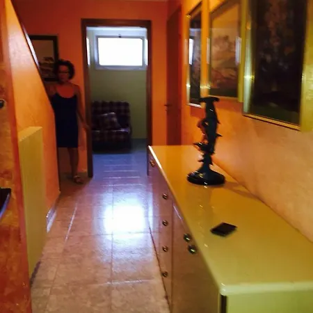 Holiday home Tavernetta Low Cost Gallipoli