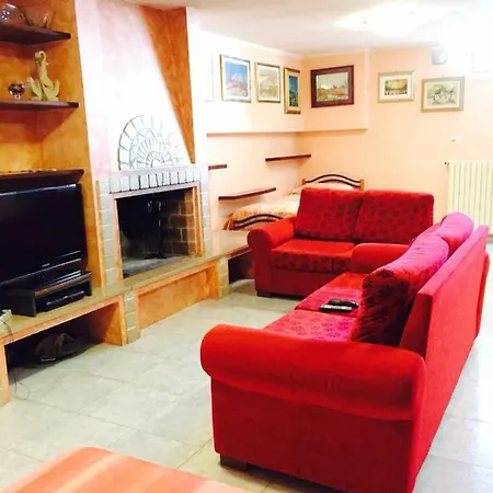 Holiday home Tavernetta Low Cost Gallipoli