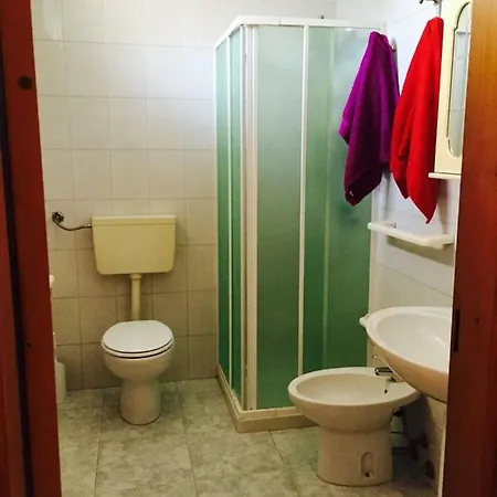 Holiday home Tavernetta Low Cost