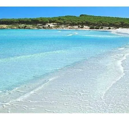 Holiday home Tavernetta Low Cost Gallipoli