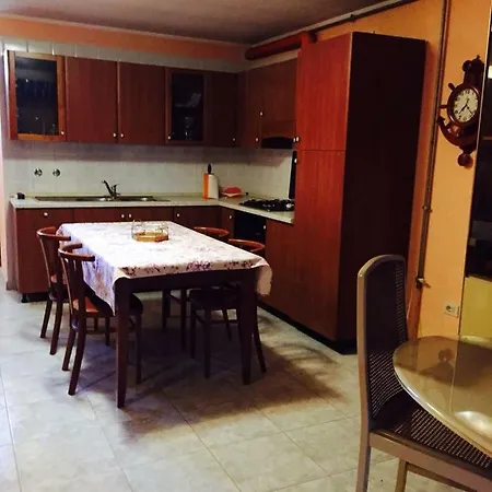 Holiday home Tavernetta Low Cost Gallipoli