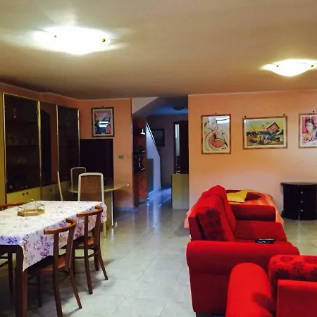 Tavernetta Low Cost Holiday home