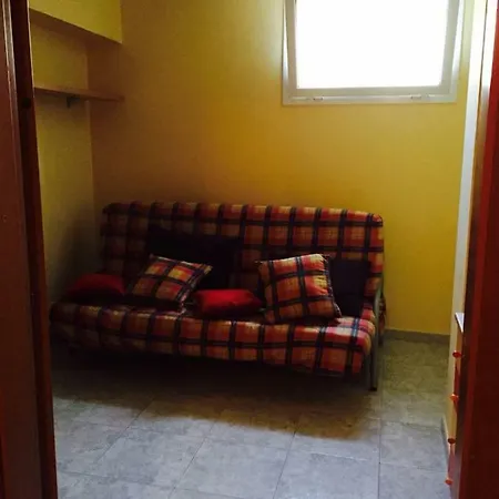 Holiday home Tavernetta Low Cost *